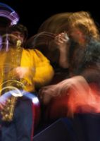 Festival des musiques vivaces du 23 juin au 25 juin 2016 à Toulouse