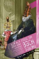 Passe ton Bach d'Abord du 03 au 05 juin 2016 à Toulouse