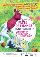 Faites de l'Image du 01 au 02 juillet 2016 à Toulouse