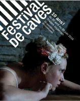 Festival des Caves de avril à juin 2016 à Toulouse