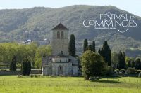 Festival du Comminges du 07 mai au 10 septembre 2016 dans le Comminges