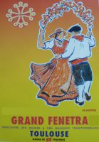Grand Fenétra de Toulouse du 25 au 30 juin 2016 à Toulouse