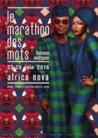 Le Marathon des Mots du 23 au 26 juin 2016 à Toulouse