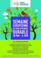 La semaine du développement durable du 30 mai au 05 juin à Toulouse