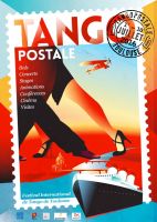 Festival international de tango de Toulouse du 1er au 10 juillet 2016 à Toulouse
